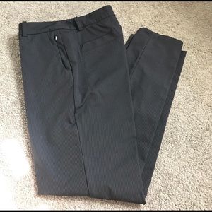 Lululemon men’s commission pants